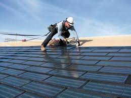 Emergency Roof Repair in Redwood Falls, MN